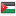 Jordanien